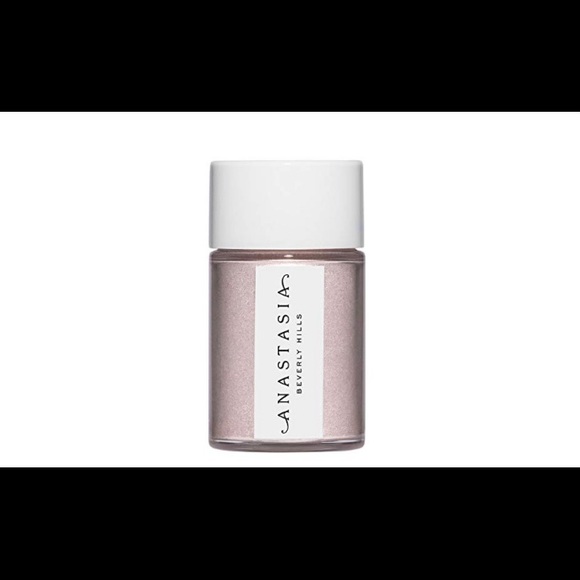 Anastasia Beverly Hills Other - Anastasia Beverly Hills loose pigment “Crystal”